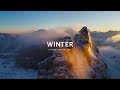 Winter in saalfelden leogang  a film by stefan gimpl