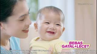 Trans TV HD - Jeda Iklan pada saat Tanpa Batas | 6 Okt 2023, Complete
