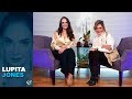 Lupita Jones ¡LA DISCIPLINA PARA PORTAR LA CORONA! | #En Casa De Mara | Mara patricia Castañeda