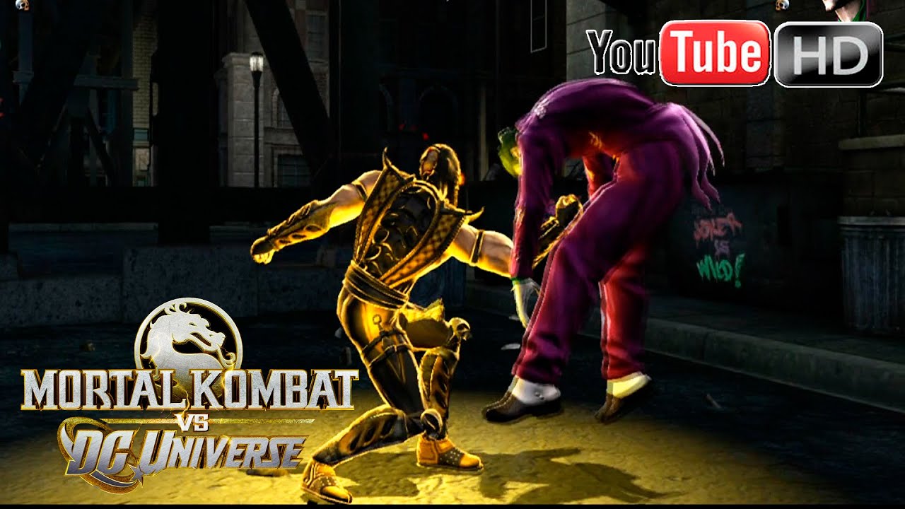 Jogo mortal kombat vs liga da justica sem limites xbox 360