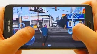 How To Play GTA 5 on iPad or iPhone and Android 2023 