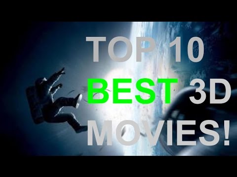 top-10-best-3d-movies