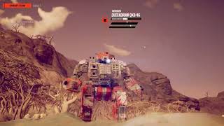 Battletech Firestarter One Mech Army