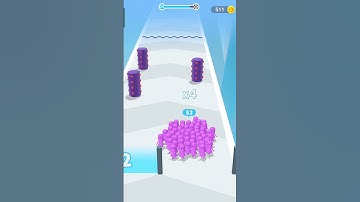 Count Masters All Level Gameplay Android Top Mobile Games count master running game level 28 #shorts