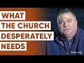 Why I Spoke to the Bishops at the Vatican: Everybody Evangelizes About Something - Matthew Kelly