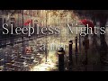 [HD]Sleepless Nights(悲しみはオーロラに) - Aimer