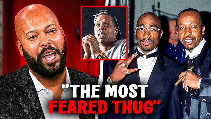 3 MINS AGO: Suge Knight Reveals Why Jay-Z & Diddy Are Deathly Afraid Of MC Hammer - YouTube