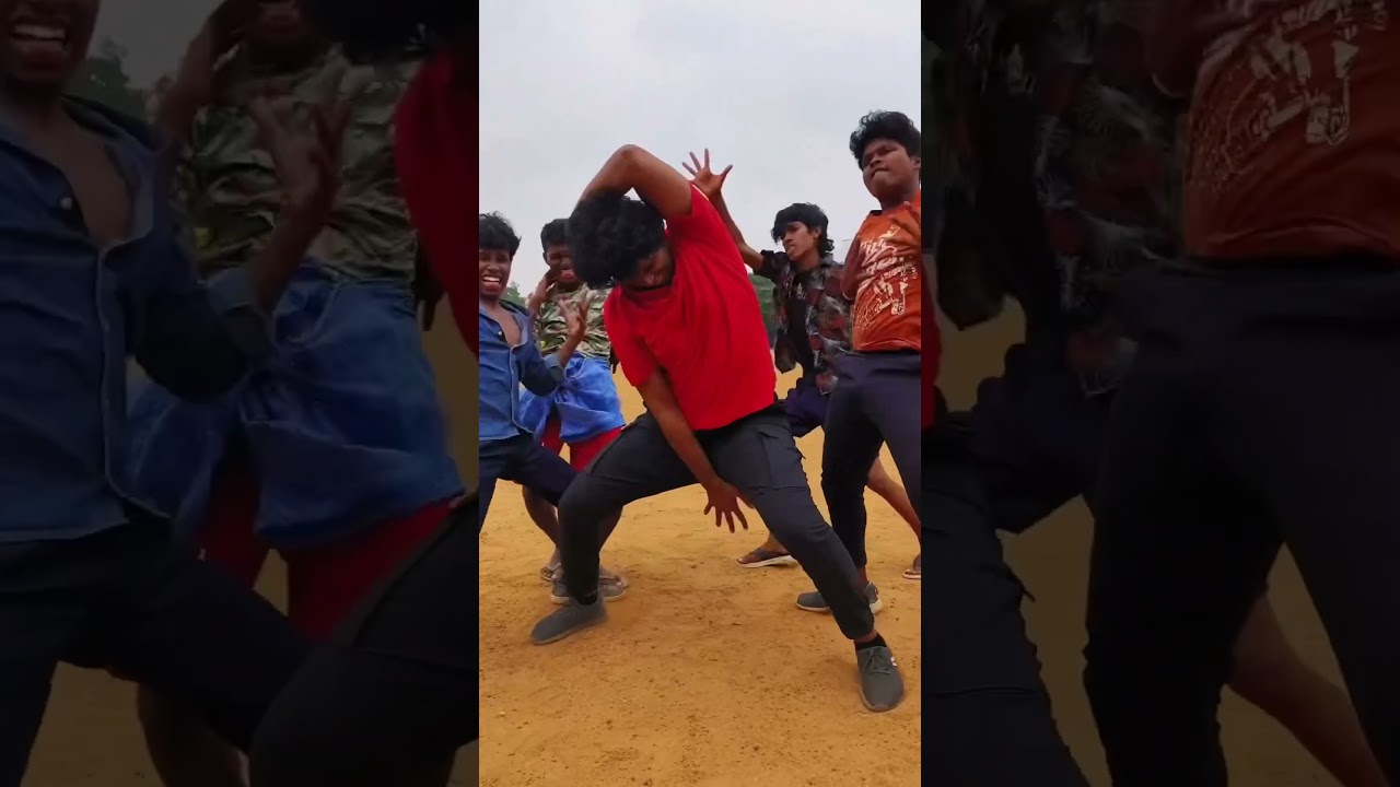 Tharamana vibe! #ArakkonamStyle #GovindVasantha #AshokSelvan #shanthanubhagyaraj #shorts