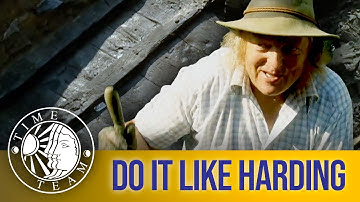 Do It Like Harding | Time Team Classic