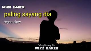 Wizz baker || paling sayang dia🔥