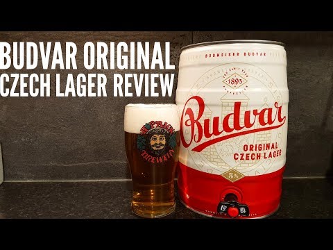 Video: Celălalt Mugur: Ce Să știm Despre Fabrica De Bere Budweiser Budvar