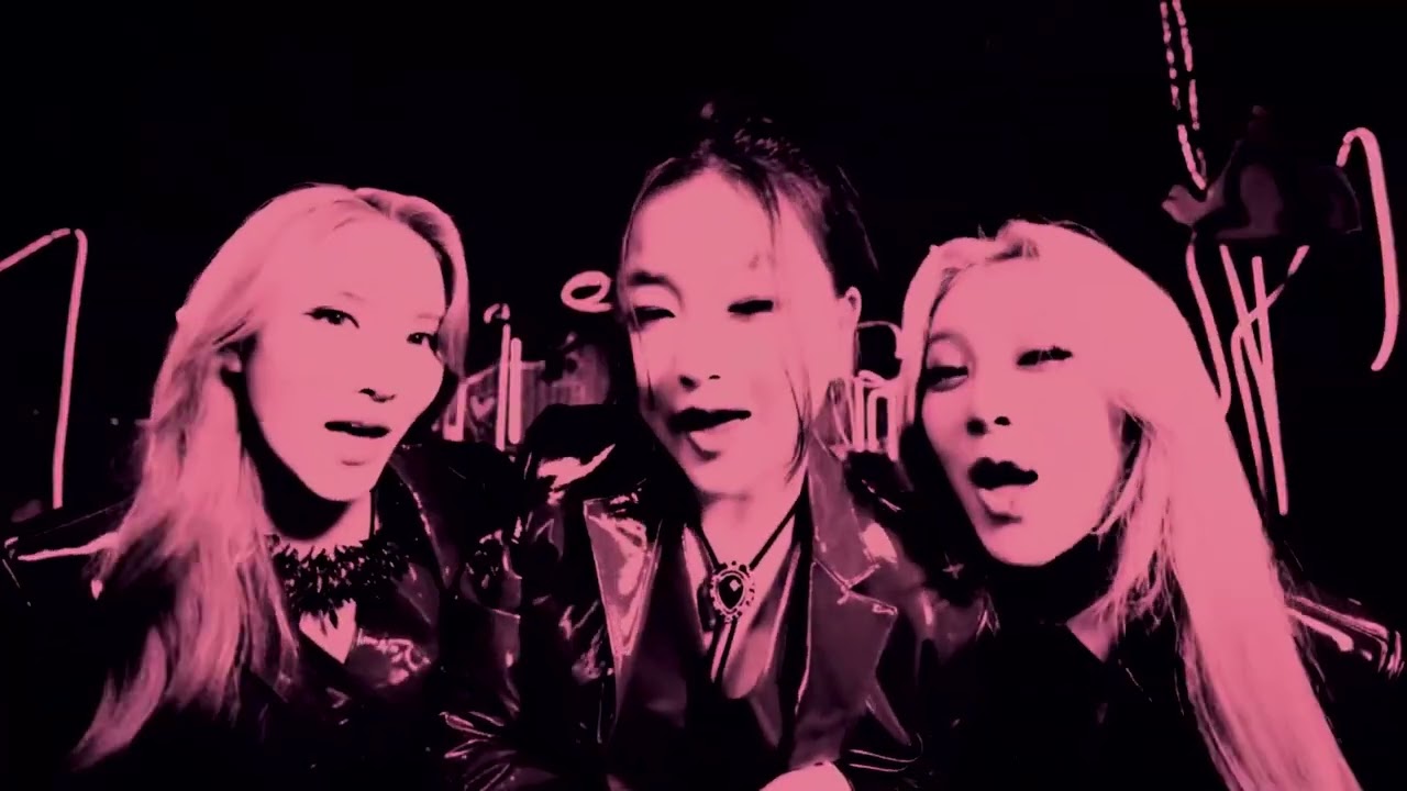 JEN - Be Myself (IJNIY Credits Scene)