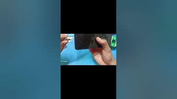 OPPO A3S AUTO POWER OFF PROBLEM SOLVED ✅👍🏻