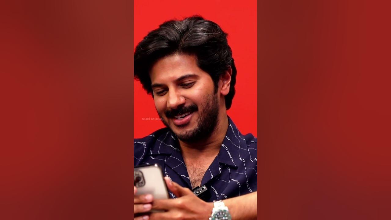 Yamune Aatrile | Aditi Rao | Dulquer Salmaan | Sun Music | #Shorts