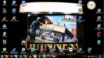 APB Reloaded - Help please