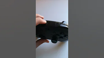 Jak dlouho se ovladač Pro Controller nabíjí?