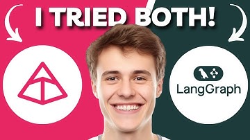 Pydantic AI vs LangGraph – Pick The Right Data Validation Tool in 2025! (FULL OVERVIEW!)