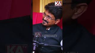 Madhu Bangarappa Kannada Podcast | KM Shivakumar | Karnataka Education Minister | Karnataka TV
