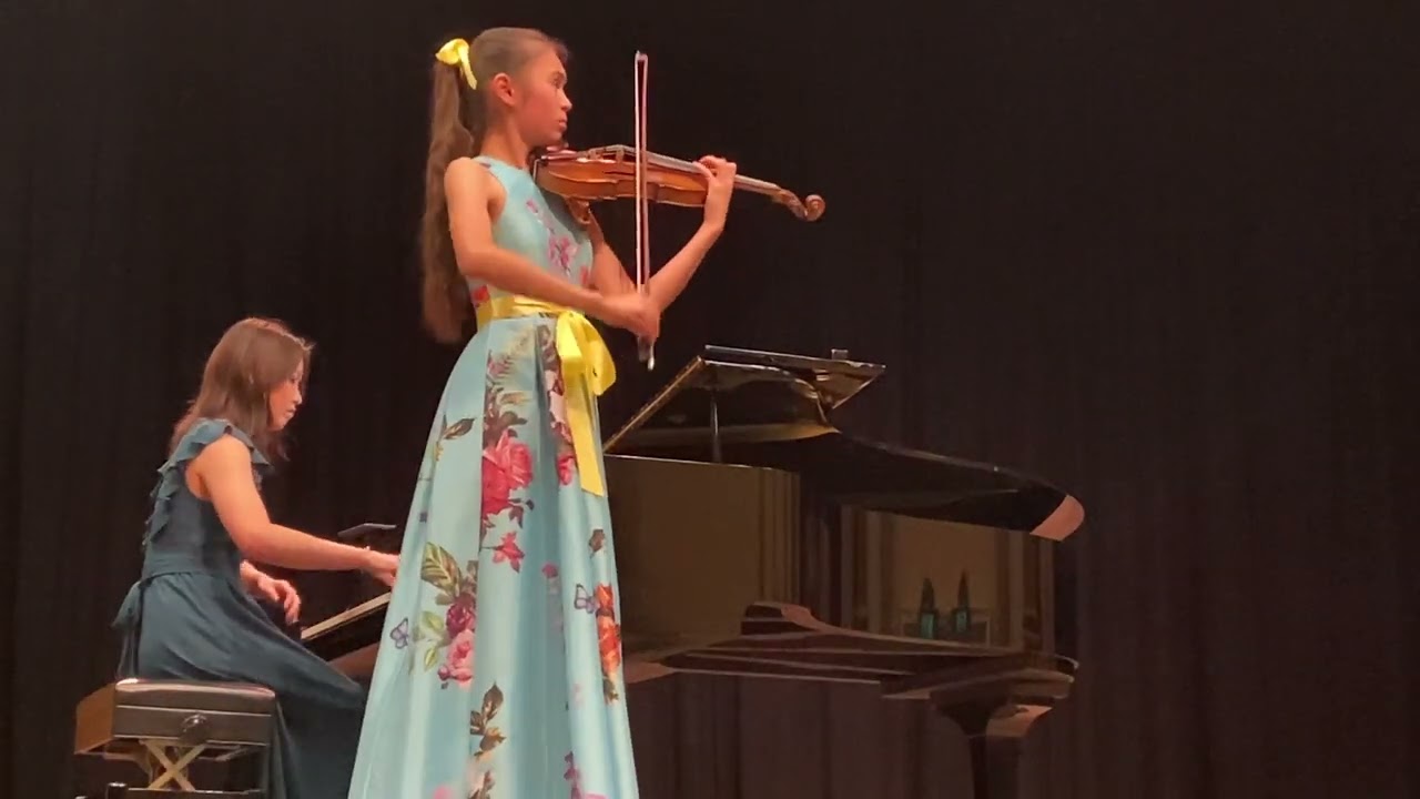 Mykola Lysenko, Romance | Ellie Malonzo (12), Lydia Lai