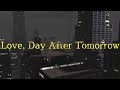 Love, Day After Tomorrow 倉木麻衣 Honesty Billy Joel ピアノ演奏