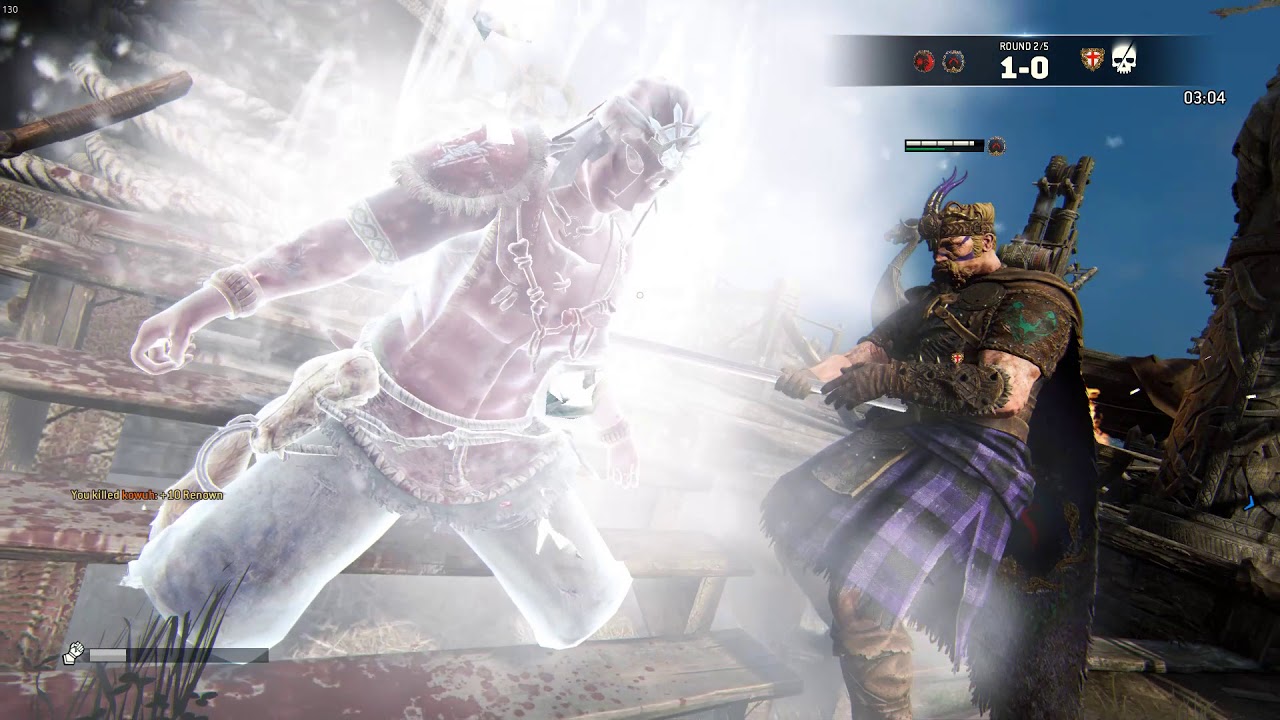 Lord_Dem & Playfiends - Dance Of Death vs Raider and Berzerker