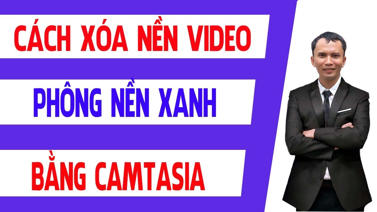 Để tạo ra những video chất lượng cao, Camtasia 9 là lựa chọn hàng đầu của bạn. Hãy xem ngay những động tác biên tập đơn giản nhưng hiệu quả với phần mềm này nhé!