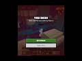 Hydra dragon 🐉 one shot me 😰 #minecraft #shorts