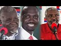 Fire At Uganda House As Akena Dismissed 3 And Kazimbiraine Disqualified Enap Fire At Uganda House As Akena Dismissed 3 And Kazimbiraine Disqualified Enap