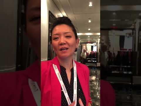 Onsite Chat : Geri Yen - Director Business and Sales Support - Alectra Utilities