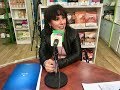 Dra. Luisa Aleñar en Celíacos en Directo