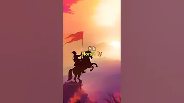 Strength Of Maharaja Ranjit Singh Army Sanatandharma Viral Shorts 