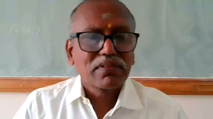 Final Control Element part 2 (Cavitation and Flashing )