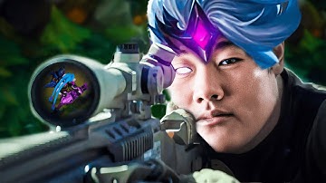 AMERICAN SNIPER PAULBELTER DEPLOYED (Lethality Poke Varus)