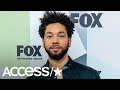 'Empire' Officially Renewed For Season 6 – But Is Jussie Smollett Returning? | Access