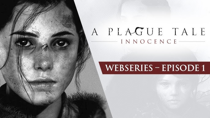 A Plague Tale: Innocence - Accolades Trailer