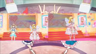 Aikatsu on Parade - Admired Customization☆