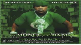 Lloyd Banks - Mo Money In The Bank, Part 4 (Gang Green Season) [FULL MIXTAPE + DOWNLOAD LINK] [2006]