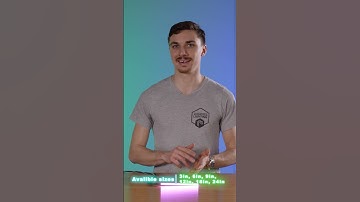 Profile Prism LED Strips!