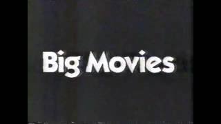 HBO: "Big News From Wometco Cable TV" (circa 1989)