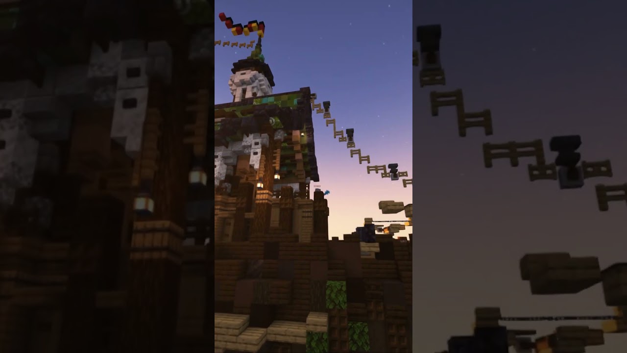 join WHAT?? #minecraft #javaedition #minecraftroleplay