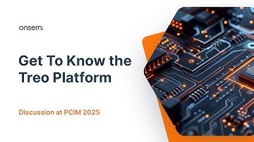 Get To Know the Treo Platform