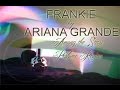 FRANKIE By Ariana Grande Perfume Review 🌟 Among the Stars Perfume Reviews 🌟