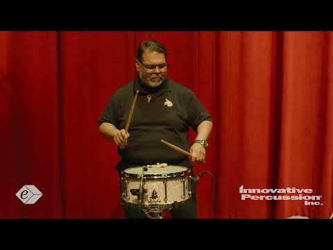 Innovative Percussion - YouTube