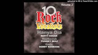 Roffy Edgar - Hanya Dia - Composer : Roffy Edgar 1995 (CDQ)