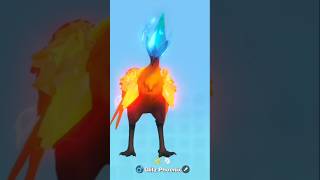 OMG 😱 Evolution of Holy Phoenix 🐦🔥