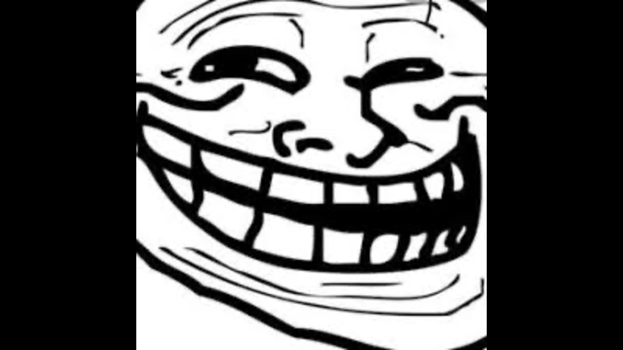 Memes throughout the ages episode 1: Trollface