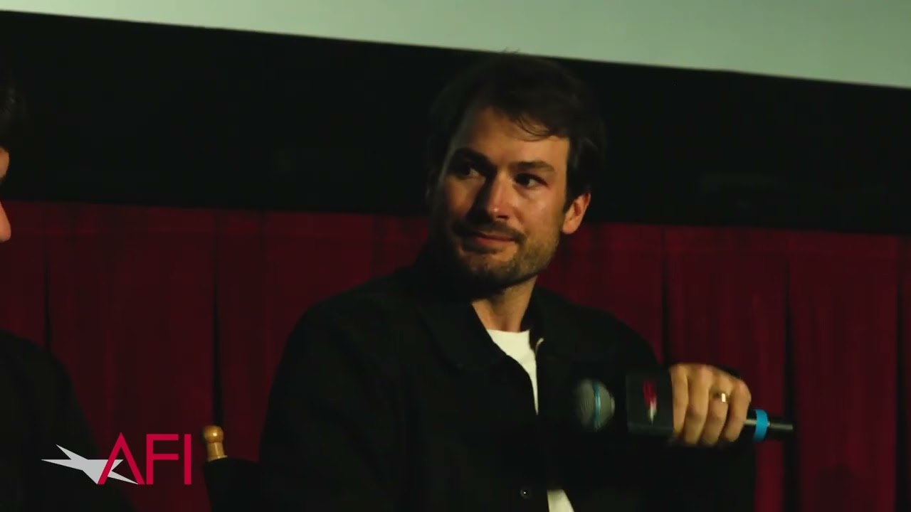 A Conversation with Charlie Polinger, Steven Breckon, Johan Lenox and Lennox Espy