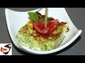 Frittata di zucchine - Facilissima! - Secondi piatti