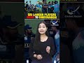 Sri Lankan Players apologised to Vaibhav Sooryavanshi.