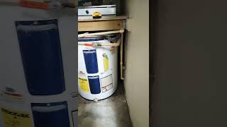 And This Is what You Get From An Ocala Craigslist Plumber